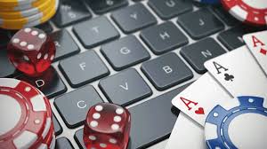 Онлайн казино Casino Calibry