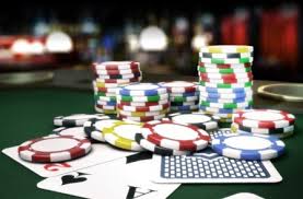 Официальный сайт Vulkan Rich Casino
