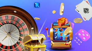 Вход на зеркало Casino Calibry